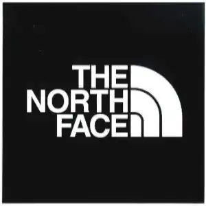 NORTH FACEロゴ